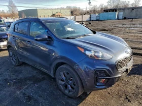 Kia Sportage 2.4* S* РЕАЛНИ КМ! - 14900 € / 29141.87 лв. - 59782971 2