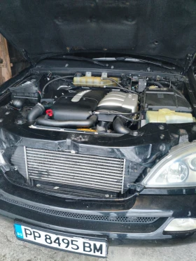 Mercedes-Benz ML 270 CDI - 4000 € / 7823.32 лв. - 52880041 7