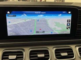 Mercedes-Benz GLS 400 4MATIC/330HP/7S/PANO/BURM/360/MASSAGE/MEMO/760g - 60099 € / 117543.43 лв. - 84724797 10