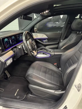 Mercedes-Benz GLS 400 4MATIC/330HP/7S/PANO/BURM/360/MASSAGE/MEMO/760g - 60099 € / 117543.43 лв. - 84724797 6