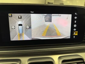 Mercedes-Benz GLS 400 4MATIC/330HP/7S/PANO/BURM/360/MASSAGE/MEMO/760g - 60099 € / 117543.43 лв. - 84724797 11