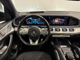 Mercedes-Benz GLS 400 4MATIC/330HP/7S/PANO/BURM/360/MASSAGE/MEMO/760g - 60099 € / 117543.43 лв. - 84724797 7