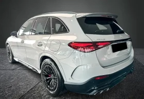 Mercedes-Benz GLC 63 AMG S E Perf 4Matic = AMG Drivers Package= �������� | Mobile.bg � ����� ������ 2