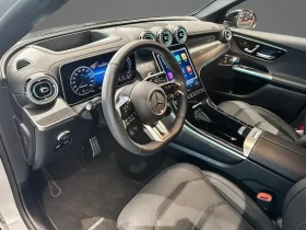 Mercedes-Benz GLC 63 AMG S E Perf 4Matic = AMG Drivers Package= �������� | Mobile.bg � ����� ������ 6