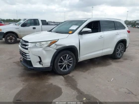 Toyota Highlander 3.5l Xle - 14800 € / 28946.28 лв. - 60957106 2