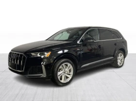 Audi Q7 Komfort* 55 TFSI* АвтоКредит* (ЦЕНА ДО БГ) | Auto.bg — изображение 4