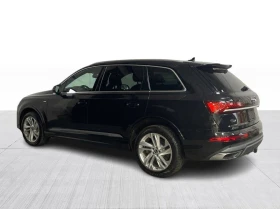 Audi Q7 Komfort* 55 TFSI* АвтоКредит* (ЦЕНА ДО БГ) | Auto.bg — изображение 6