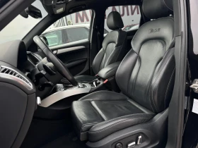 Audi SQ5 exclusive  | Auto.bg — изображение 9
