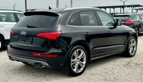 Audi SQ5 exclusive  | Auto.bg — изображение 6