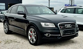 Audi SQ5 exclusive 