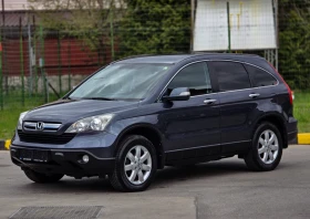 Honda Cr-v 2.0 150hp * АВТОМАТИК*  - 7200 € / 14081.98 лв. - 30126027 2