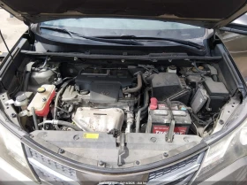 Toyota Rav4 2.5L I-4 DOHC, VVT, 176HP All Wheel Drive | Mobile.bg � ����� ������ 10