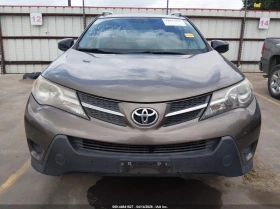Toyota Rav4 2.5L I-4 DOHC, VVT, 176HP All Wheel Drive | Mobile.bg � ����� ������ 13