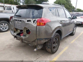 Toyota Rav4 2.5L I-4 DOHC, VVT, 176HP All Wheel Drive | Mobile.bg � ����� ������ 4