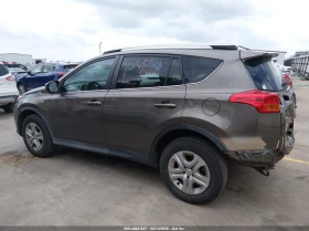 Toyota Rav4 2.5L I-4 DOHC, VVT, 176HP All Wheel Drive | Mobile.bg � ����� ������ 15