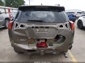 Toyota Rav4 2.5L I-4 DOHC, VVT, 176HP All Wheel Drive | Mobile.bg � ����� ������ 6