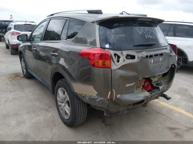 Toyota Rav4 2.5L I-4 DOHC, VVT, 176HP All Wheel Drive | Mobile.bg � ����� ������ 3