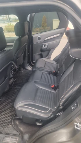 Land Rover Discovery D300  | Mobile.bg � ����� ������ 7