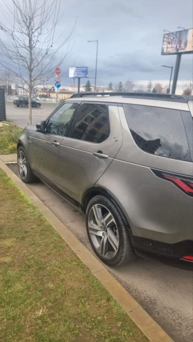 Land Rover Discovery D300  | Mobile.bg � ����� ������ 3