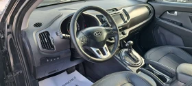 Kia Sportage 2.0 163kc Avtomatik 4x4 Panorama Navi Podgrev | Mobile.bg � ����� ������ 10
