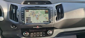 Kia Sportage 2.0 163kc Avtomatik 4x4 Panorama Navi Podgrev | Mobile.bg � ����� ������ 15