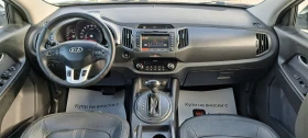 Kia Sportage 2.0 163kc Avtomatik 4x4 Panorama Navi Podgrev | Mobile.bg � ����� ������ 11