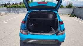 Hyundai Kona 39 kWh | 09.2021 | 45 000 ��, / ��������  | Mobile.bg � ����� ������ 8