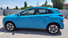 Hyundai Kona 39 kWh | 09.2021 | 45 000 ��, / ��������  | Mobile.bg � ����� ������ 6