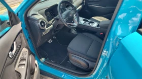 Hyundai Kona 39 kWh | 09.2021 | 45 000 ��, / ��������  | Mobile.bg � ����� ������ 13