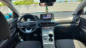 Hyundai Kona 39 kWh | 09.2021 | 45 000 ��, / ��������  | Mobile.bg � ����� ������ 12