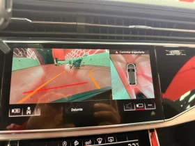 Audi SQ8 FULL / Carbon Ceramic / 360  / Matrix LED | Mobile.bg � ����� ������ 12