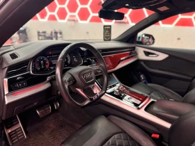Audi SQ8 FULL / Carbon Ceramic / 360  / Matrix LED | Mobile.bg � ����� ������ 8