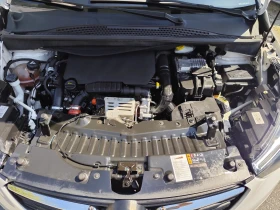 Opel Crossland X 1.2 TURBO* 110k.c* ULTIMATE* ADVANCE* LED* ����*  | Mobile.bg � ����� ������ 15