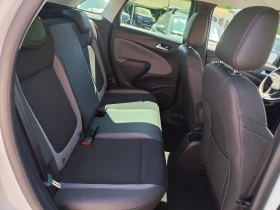 Opel Crossland X 1.2 TURBO* 110k.c* ULTIMATE* ADVANCE* LED* ����*  | Mobile.bg � ����� ������ 12
