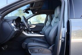 Audi Q7 2XS-LINE* RS* HD MATRIX LIGHTS* PANO* 360*  | Mobile.bg � ����� ������ 12