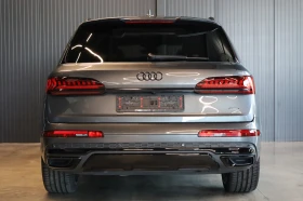 Audi Q7 2XS-LINE* RS* HD MATRIX LIGHTS* PANO* 360*  | Mobile.bg � ����� ������ 7