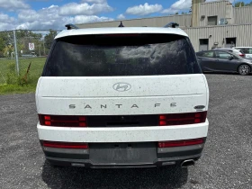 Hyundai Santa fe Luxury | Mobile.bg � ����� ������ 4