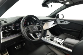 Audi SQ8 FACELIFT / BLACK OPTIC / MATRIX/ B&O / PANO / 23 / - 80980 € - 52372953 10