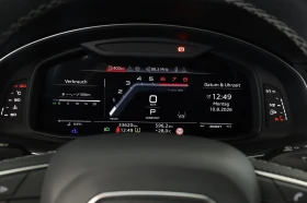 Audi SQ8 FACELIFT / BLACK OPTIC / MATRIX/ B&O / PANO / 23 / - 80980 € - 52372953 11