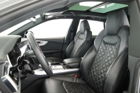 Audi SQ8 FACELIFT / BLACK OPTIC / MATRIX/ B&O / PANO / 23 / - 80980 € - 52372953 9