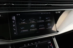 Audi SQ8 FACELIFT / BLACK OPTIC / MATRIX/ B&O / PANO / 23 / - 80980 € - 52372953 12