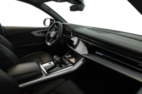 Audi SQ8 FACELIFT / BLACK OPTIC / MATRIX/ B&O / PANO / 23 / - 80980 € - 52372953 15