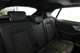 Audi SQ8 FACELIFT / BLACK OPTIC / MATRIX/ B&O / PANO / 23 / - 80980 € - 52372953 16
