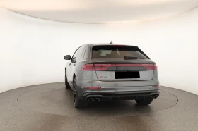 Audi SQ8 FACELIFT / BLACK OPTIC / MATRIX/ B&O / PANO / 23 / - 80980 € - 52372953 3