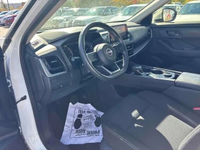 Nissan Rogue * S * CARFAX * KEYLESS * �������� *  | Mobile.bg � ����� ������ 7