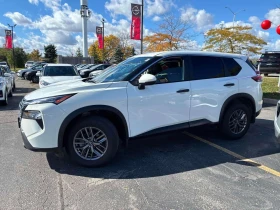 Nissan Rogue * S * CARFAX * KEYLESS * �������� *  | Mobile.bg � ����� ������ 3