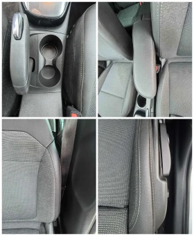 Opel Crossland X 1.2 Turbo Elegance 7900km!!! | Mobile.bg � ����� ������ 15