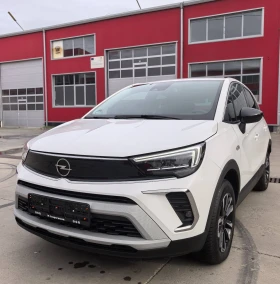 ������ Opel Crossland X