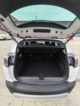 Opel Crossland X 1.2 Turbo Elegance 7900km!!! | Mobile.bg � ����� ������ 13