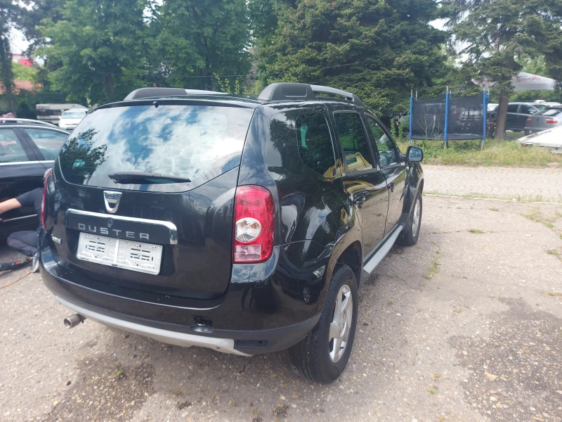 Dacia Duster нОВ ВНОС ИТАЛИЯ, ГАЗОВ ИНЖЕКЦИОН, снимка 5 - Автомобили и джипове - 47063854